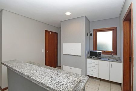 Apartamento para alugar com 3 quartos, 265m² em São João, Porto Alegre