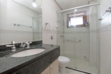 Apartamento para alugar com 265m², 3 quartos e 3 vagas