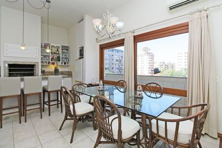 Apartamento para alugar com 3 quartos, 265m² em São João, Porto Alegre