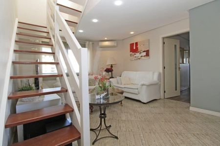 Apartamento para alugar com 265m², 3 quartos e 3 vagas