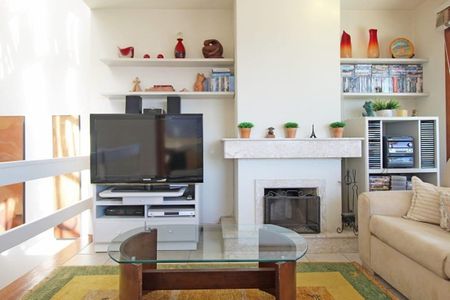 Apartamento para alugar com 3 quartos, 265m² em São João, Porto Alegre