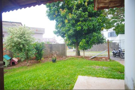Vista da Sala de casa à venda com 3 quartos, 30m² em Jardim America, São Leopoldo