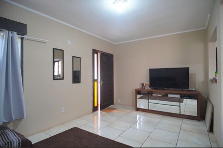 Sala de casa à venda com 3 quartos, 30m² em Jardim America, São Leopoldo