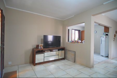 Sala de casa à venda com 3 quartos, 30m² em Jardim America, São Leopoldo