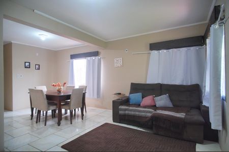 Sala de casa à venda com 3 quartos, 30m² em Jardim America, São Leopoldo