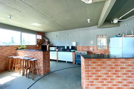 Apartamento à venda com 70m², 3 quartos e 1 vagaÁrea comum