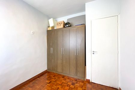 Apartamento à venda com 70m², 3 quartos e 1 vagaQuarto 2