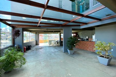 Apartamento à venda com 70m², 3 quartos e 1 vagaÁrea comum