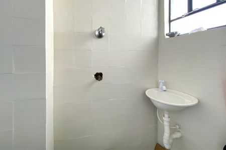 Apartamento à venda com 70m², 3 quartos e 1 vagaBanheiro de serviço