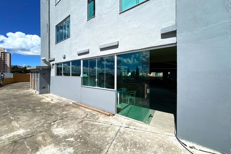 Apartamento à venda com 70m², 3 quartos e 1 vagaÁrea comum