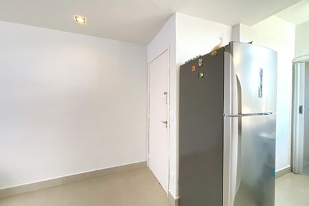 Apartamento à venda com 70m², 3 quartos e 1 vagaCozinha
