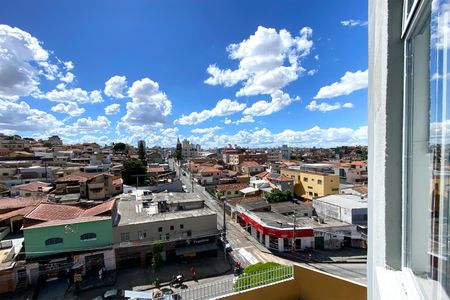 Apartamento à venda com 70m², 3 quartos e 1 vagaVista do Quarto 1