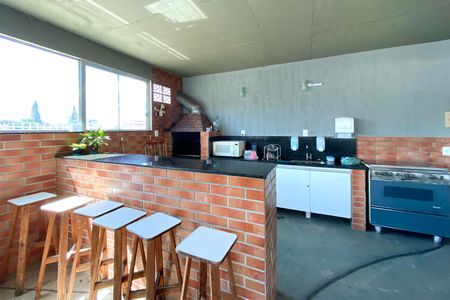 Apartamento à venda com 70m², 3 quartos e 1 vagaÁrea comum