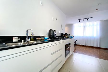 Apartamento à venda com 70m², 3 quartos e 1 vagaCozinha