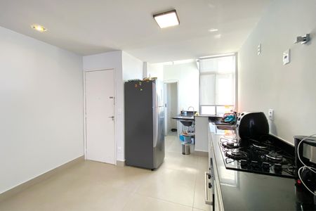 Apartamento à venda com 70m², 3 quartos e 1 vagaCozinha