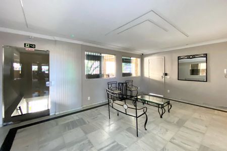 Apartamento à venda com 70m², 3 quartos e 1 vagaÁrea comum