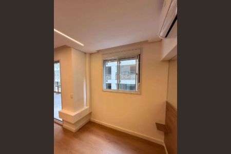 Apartamento para alugar com 1 quarto, 28m² em Perdizes, São Paulo