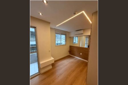 Apartamento para alugar com 1 quarto, 28m² em Perdizes, São Paulo