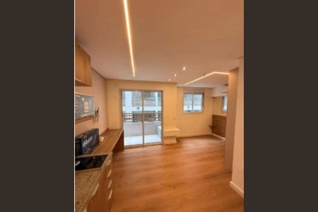 Apartamento para alugar com 1 quarto, 28m² em Perdizes, São Paulo