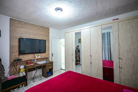 Quarto de casa à venda com 3 quartos, 250m² em Super Quadra Morumbi, São Paulo