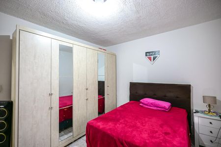 Casa à venda com 250m², 3 quartos e 2 vagasQuarto