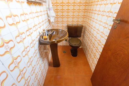 Apartamento à venda com 161m², 4 quartos e 3 vagasLavabo 