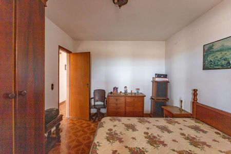 Apartamento à venda com 161m², 4 quartos e 3 vagasQuarto 3