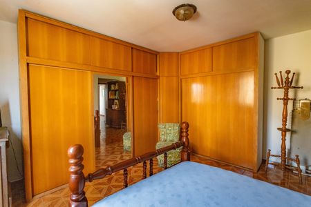 Apartamento à venda com 161m², 4 quartos e 3 vagasQuarto 1 - suíte 