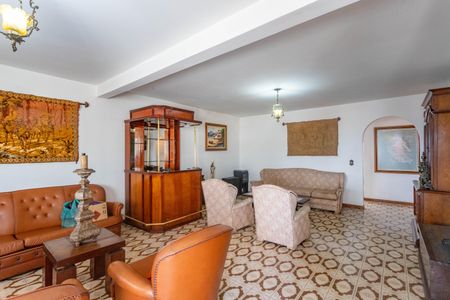 Apartamento à venda com 161m², 4 quartos e 3 vagasSala 1