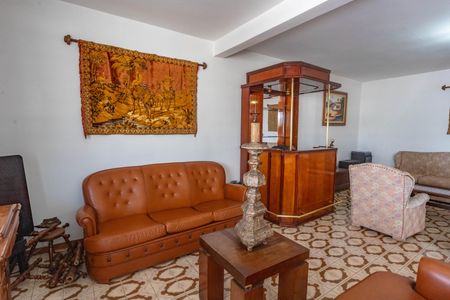 Apartamento à venda com 161m², 4 quartos e 3 vagasSala 2