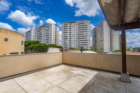 Apartamento à venda com 161m², 4 quartos e 3 vagasVaranda 