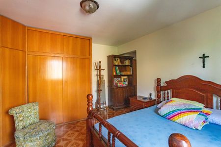 Apartamento à venda com 161m², 4 quartos e 3 vagasQuarto 1 - suíte 