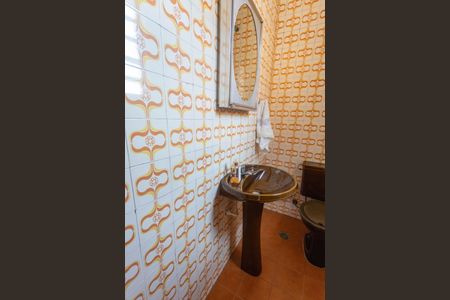 Apartamento à venda com 161m², 4 quartos e 3 vagasLavabo 