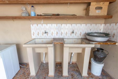 Apartamento à venda com 161m², 4 quartos e 3 vagasÁrea de serviço 