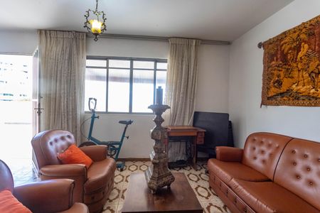 Apartamento à venda com 161m², 4 quartos e 3 vagasSala 2