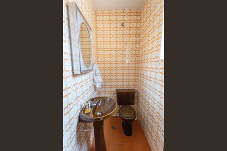 Apartamento à venda com 161m², 4 quartos e 3 vagasLavabo 