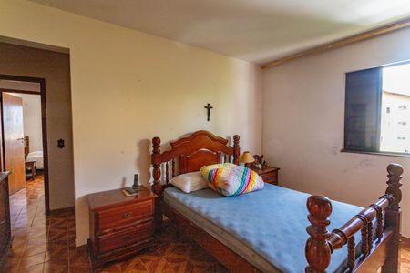 Apartamento à venda com 161m², 4 quartos e 3 vagasQuarto 1 - suíte 