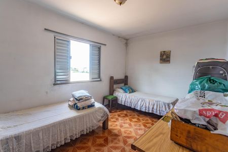Apartamento à venda com 161m², 4 quartos e 3 vagasQuarto 2 