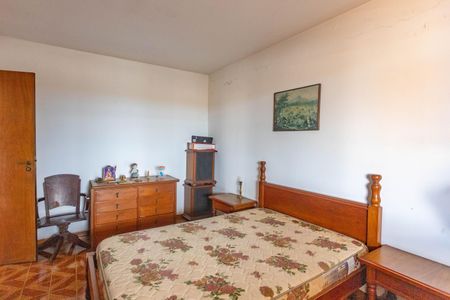 Apartamento à venda com 161m², 4 quartos e 3 vagasQuarto 3