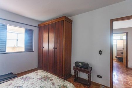 Apartamento à venda com 161m², 4 quartos e 3 vagasQuarto 3