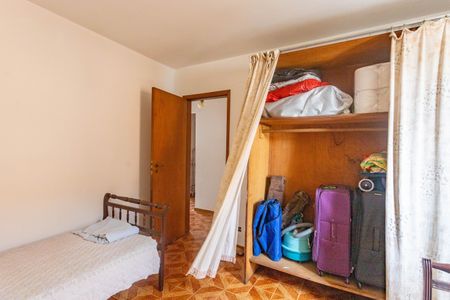 Apartamento à venda com 161m², 4 quartos e 3 vagasQuarto 4