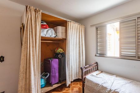 Apartamento à venda com 161m², 4 quartos e 3 vagasQuarto 4