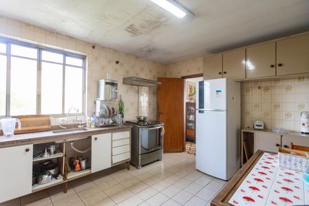 Apartamento à venda com 161m², 4 quartos e 3 vagasCozinha 