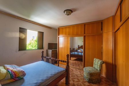 Apartamento à venda com 161m², 4 quartos e 3 vagasQuarto 1 - suíte 