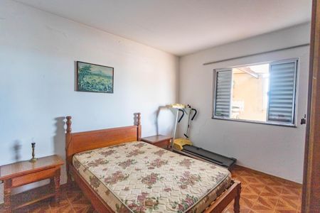 Apartamento à venda com 161m², 4 quartos e 3 vagasQuarto 3