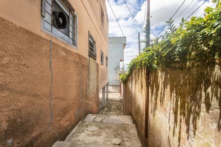 Apartamento à venda com 161m², 4 quartos e 3 vagasÁrea comum