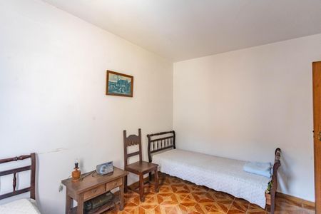 Apartamento à venda com 161m², 4 quartos e 3 vagasQuarto 4