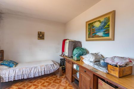 Apartamento à venda com 161m², 4 quartos e 3 vagasQuarto 2 