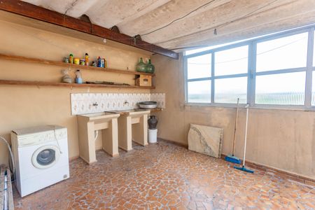 Apartamento à venda com 161m², 4 quartos e 3 vagasÁrea de serviço 