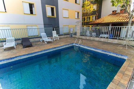 Apartamento à venda com 117m², 4 quartos e 1 vagaPiscina